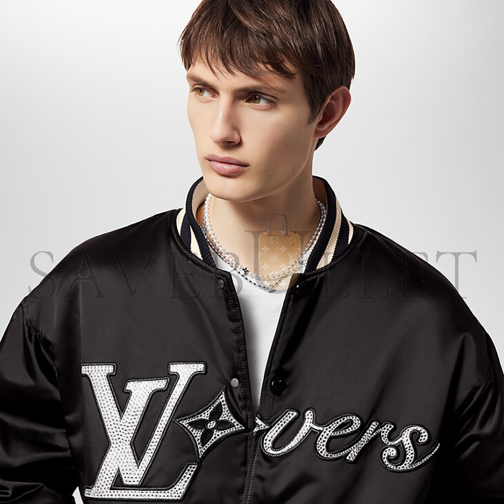 l**is V*t*n new styles of the season pearls fusion necklace m01781